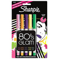80' Glam Colors